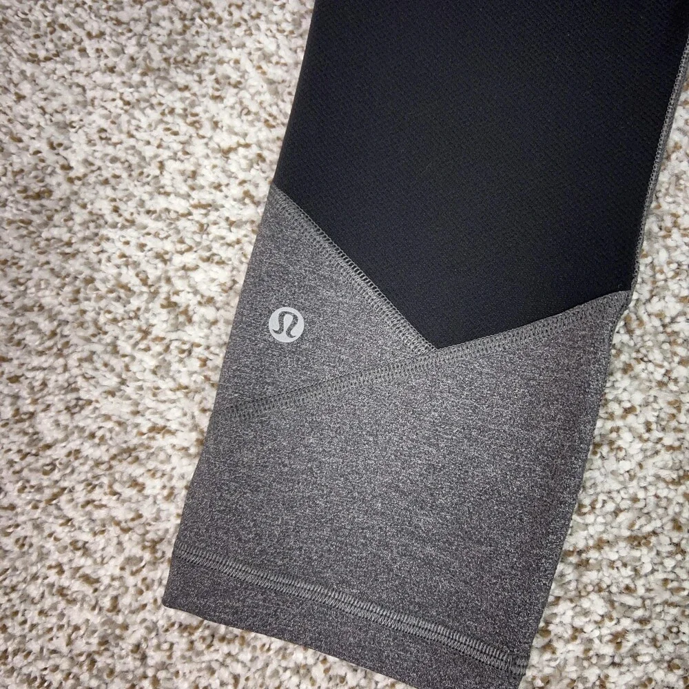 Lululemon pants womens